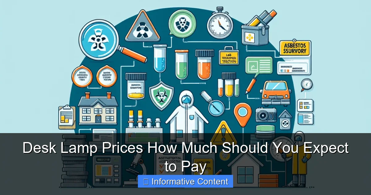 Desk Lamp Prices How Much Should You Expect to Pay
