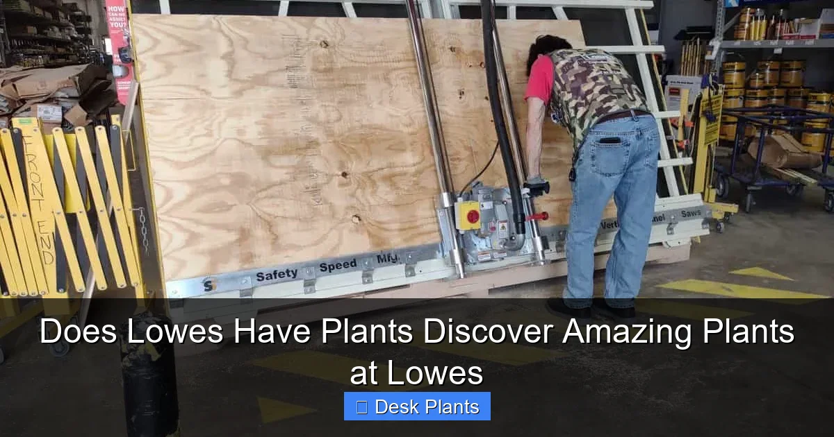 Does Lowes Have Plants Discover Amazing Plants at Lowes