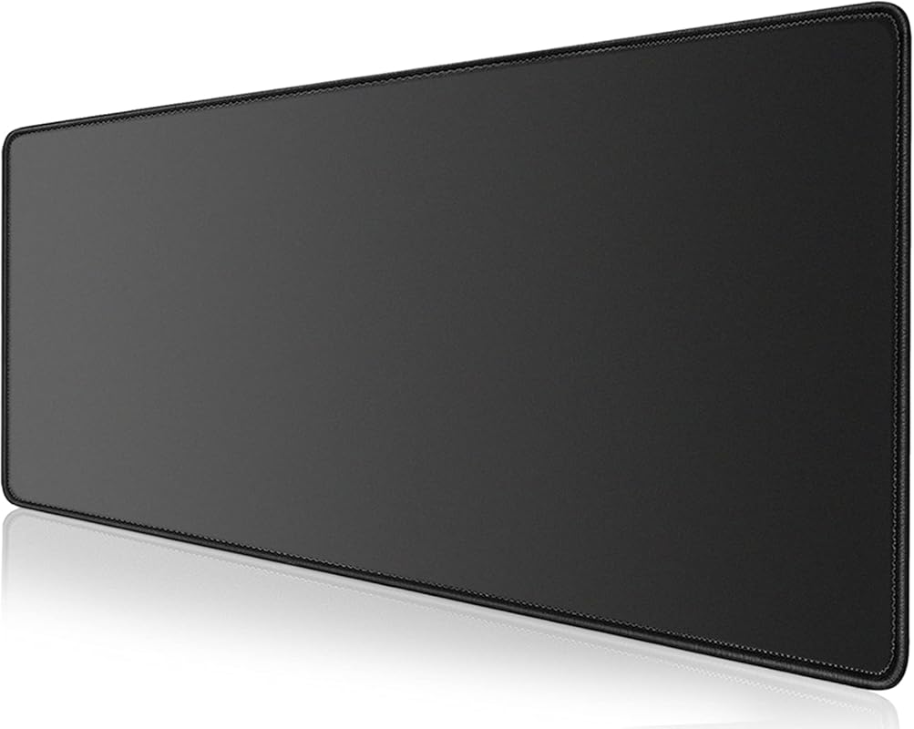 KTRIO Large Gaming Mouse Pad