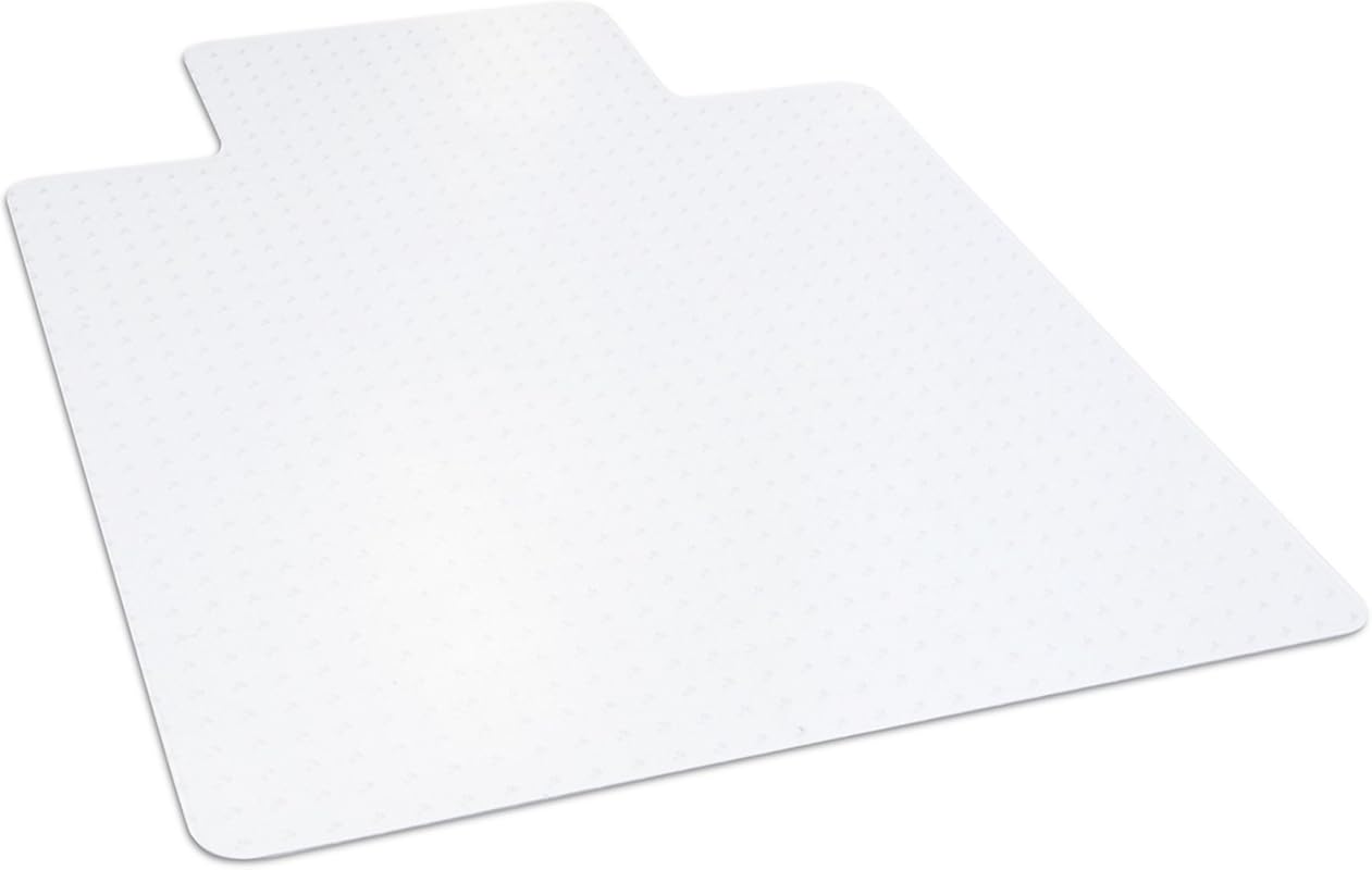 Dimex Clear Office Chair Mat