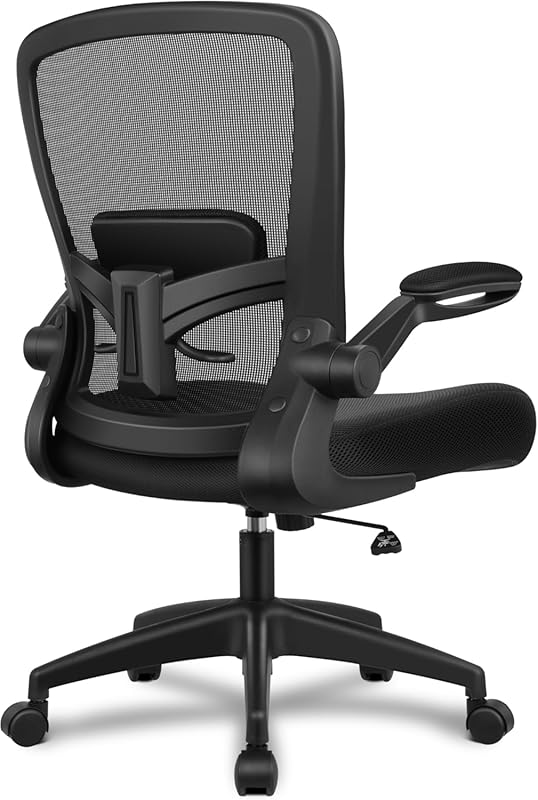 FelixKing High Back Ergonomic Mesh Office Chair with Adjustable Lumbar