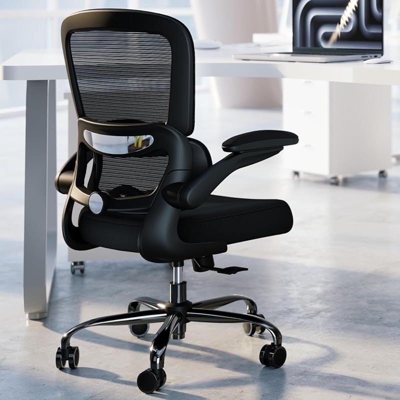 TRALT Ergonomic Office Chair
