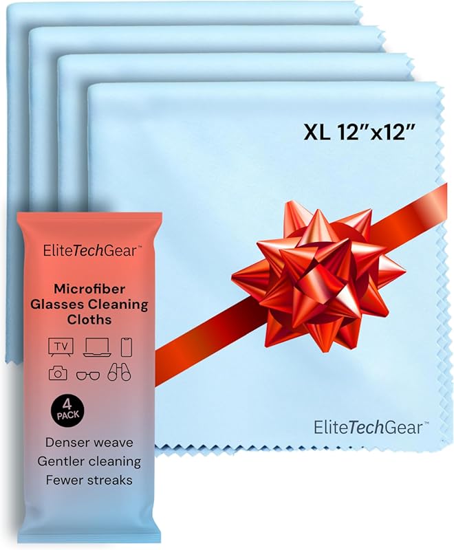 Elite Screens 4 Pack