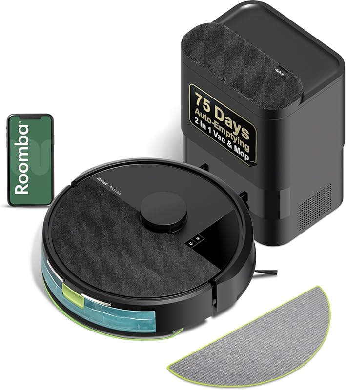 iRobot Roomba 104